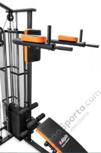 Силовой тренажер Alpin Multi Gym GX-400