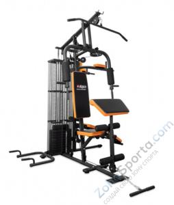 Силовой тренажер Alpin Multi Gym GX-400