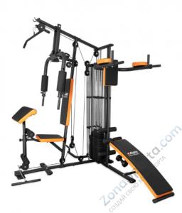 Силовой тренажер Alpin Multi Gym GX-400