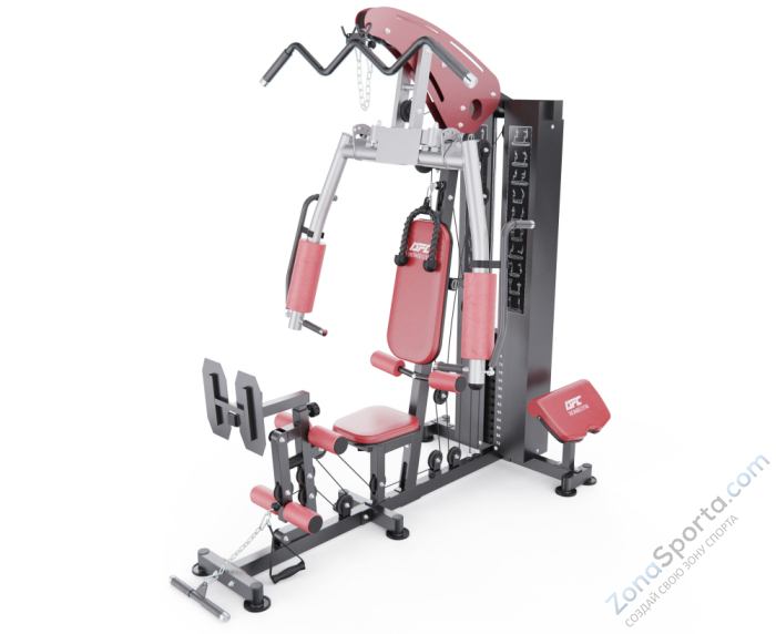 Силовой комплекс DFC D7009