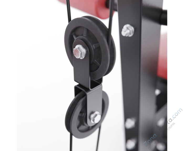 Силовой комплекс DFC D7009