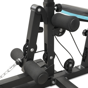 Силовой комплекс домашний Oxygen Fitness Sitkor