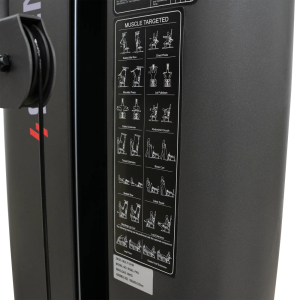 Силовой комплекс полукоммерческий Svensson Body Labs Rigel Plus Pro