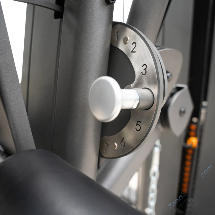 Силовой комплекс полукоммерческий Svensson Body Labs Rigel Pro