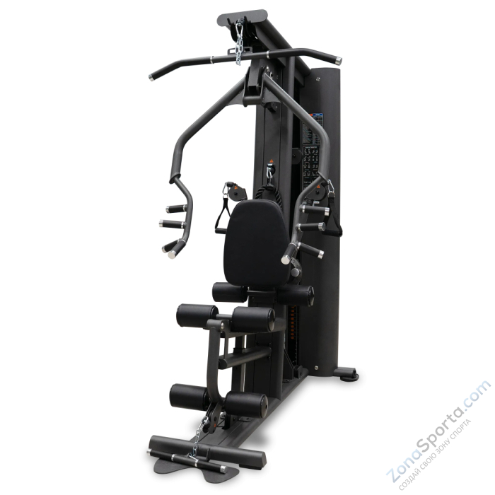 Силовой комплекс полукоммерческий Svensson Body Labs Rigel Pro