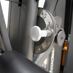 Силовой комплекс полукоммерческий Svensson Body Labs Rigel Pro