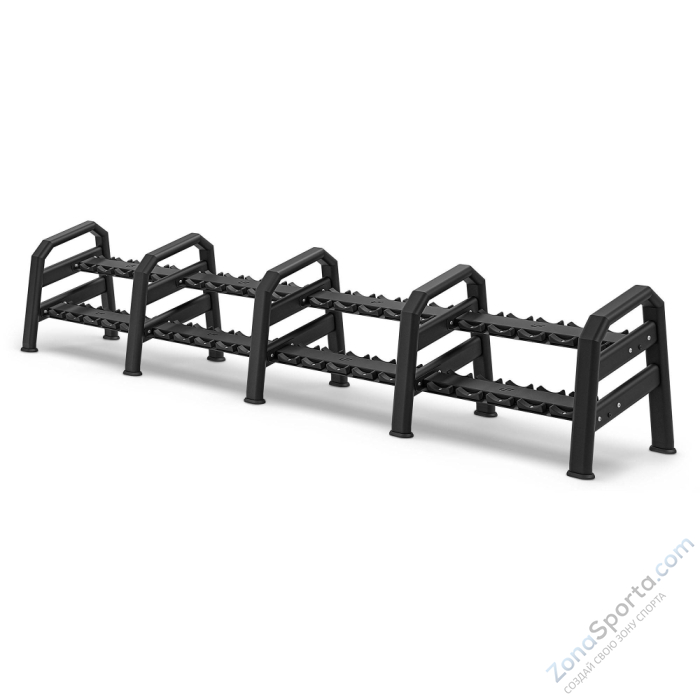 Силовые стойки для гантелей UpForm UR-S003-4