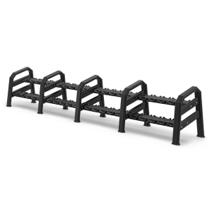 Силовые стойки для гантелей UpForm UR-S003-4