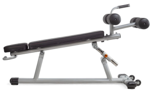 Скамья для пресса VictoryFit VF-A5001