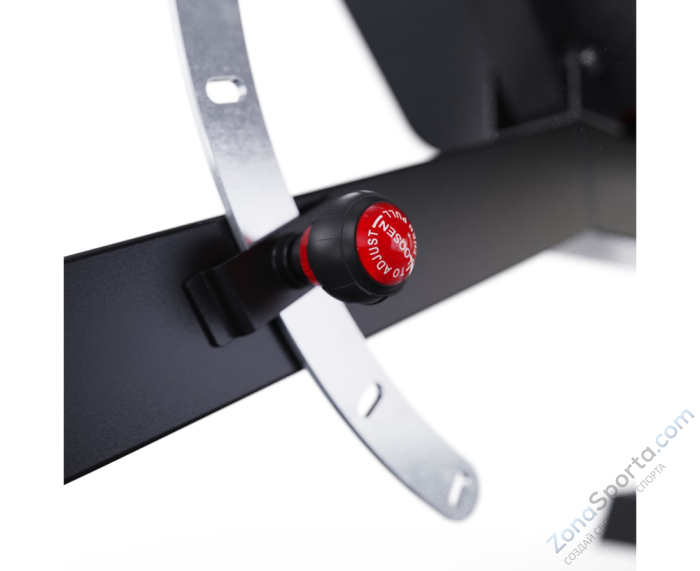 Скамья для жима DFC Crystal / до 300 кг