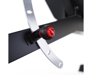 Скамья для жима DFC Crystal / до 300 кг