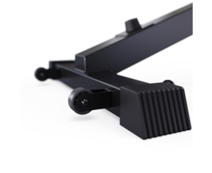 Скамья для жима DFC Crystal / до 300 кг