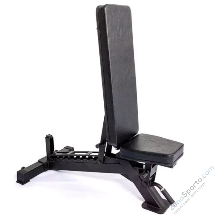 Скамья для жима регулируемая OKPRO OK9105A