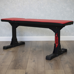 Скамья горизонтальная домашняя складная DEXsport ASD-0150-TOR