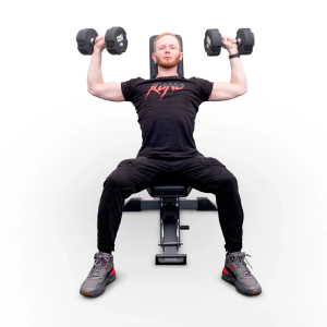 Скамья многофункциональная регулируемая Protrain PR-B1075L-X