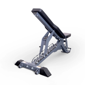 Скамья многофункциональная регулируемая Protrain PR-B1075L-X