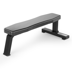 Скамья прямая горизонтальная UNIX Fit BENCH PRO UC-1608