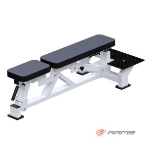 Скамья регулируемая ARMS Олимп AR008