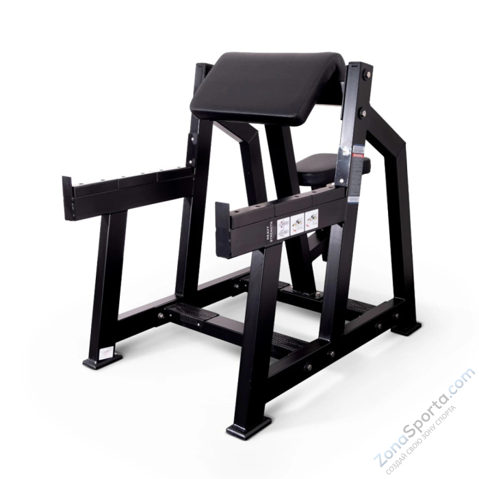 Скамья Скотта Protrain PP120