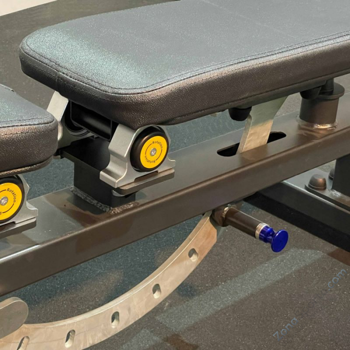 Скамья универсальная мобильная Tangen A-3039