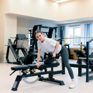 Скамья универсальная мобильная Tangen A-3039