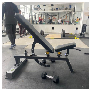 Скамья универсальная мобильная Tangen A-3039