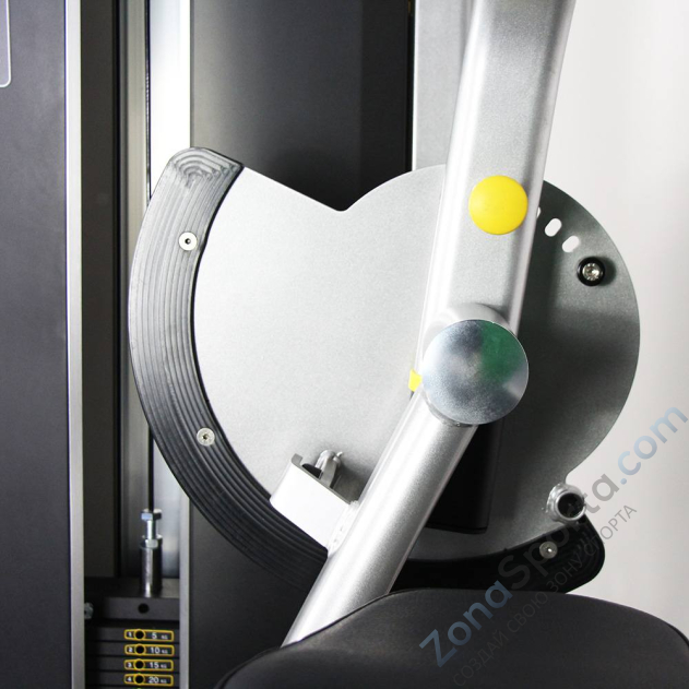 Скручивания Protrain 61A18-70