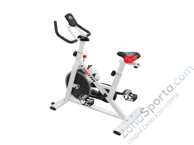 Спин-байк Unix Fit SB-460P