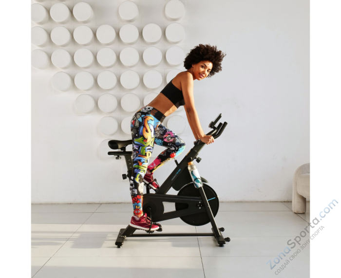 Спин-байк DFC Vigorup VB-800