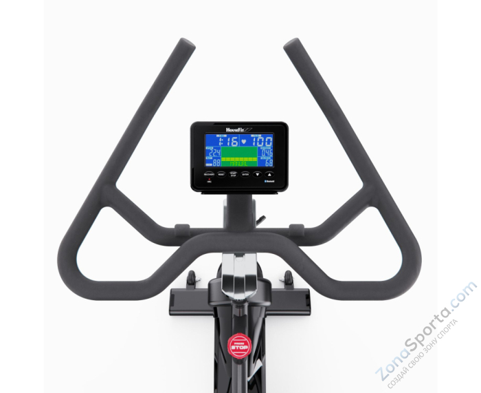Спин-байк HouseFit B-HB-8285CB
