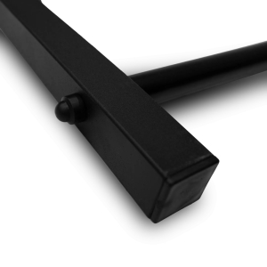 Стенка шведская металл с навеской пресс/брусья Bronze Gym Partner AL-206