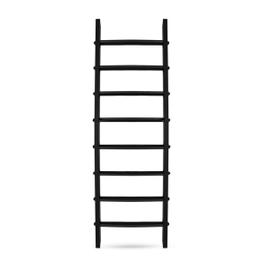 Стенка шведская металл с навеской пресс/брусья Bronze Gym Partner AL-206