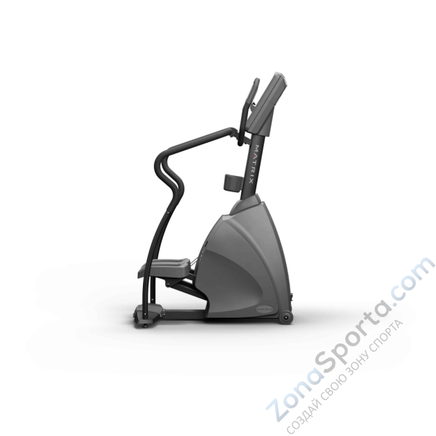 Степпер Matrix Endurance с консолью Premium LED