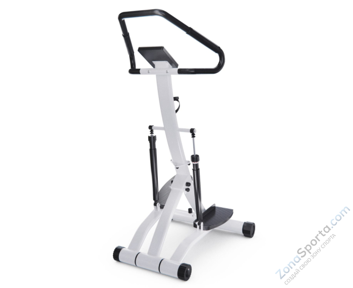 Степпер с поручнями DFC SC-S039