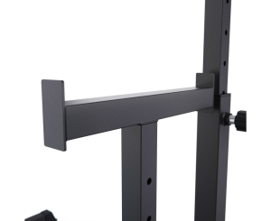 Стойка для штанги с подстраховкой DFC Y-GYM TF-62