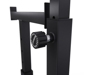 Стойка для штанги с подстраховкой DFC Y-GYM TF-62