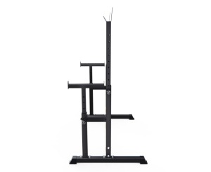 Стойка для штанги с подстраховкой DFC Y-GYM TF-62