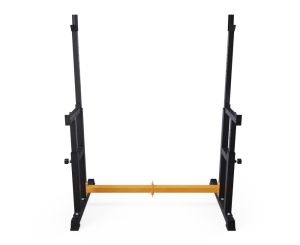 Стойка для штанги с подстраховкой DFC Y-GYM TF-62