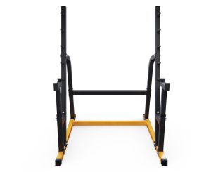 Стойка для штанги с подстраховкой DFC Y-GYM TF-64