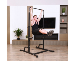 Стойка силовая, турник DFC DJ001