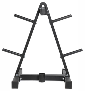 Стойка треугольная для дисков (26 мм.) VictoryFit VF-D4014