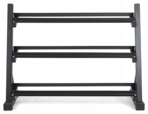 Стойка удлиненная для гантелей VictoryFit VF-D4002