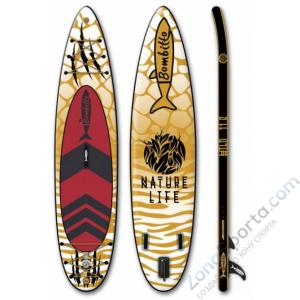 SUP-доска Bombitto Standart Wild 11.6