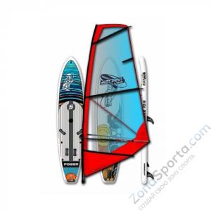 SUP-доска Stormline Windsurf PowerMax 10.6