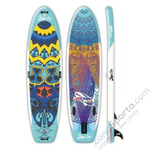 SUP-доска Stormline Yoga Line Sup