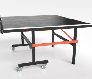 Теннисный стол Wallaby Outdoor S400 Black