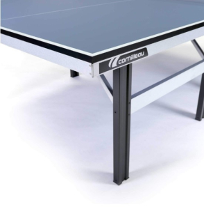 Теннисный стол Cornilleau 540 ITTF 22 мм синий