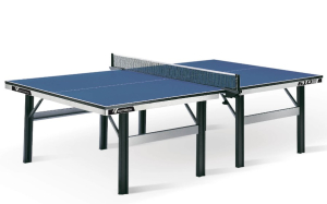 Теннисный стол Cornilleau 610 ITTF Indoor Blue