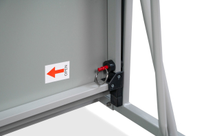 Теннисный стол всепогодный Winner W-400 Outdoor