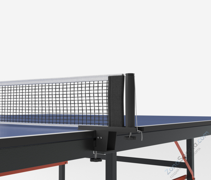 Теннисный стол  Wallaby Indoor R240 Blue